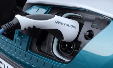 (هيونداي موتور) تحتل المركز الأول في السوق العالمية للسيارات الكهربائية الهجينة في الربع الأول