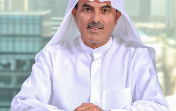 تعليق معالي عبدالعزيز الغرير، رئيس مجلس إدارة غرف دبي