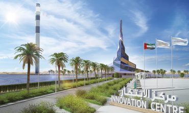 مجمع محمد بن راشد للطاقة الشمسية ركيزة أساسية للوصول إلى 100% طاقة نظيفة في دبي بحلول 2050