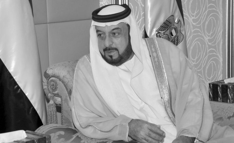 الإمارات نموذج للتنوع الاقتصادي في عهد خليفة