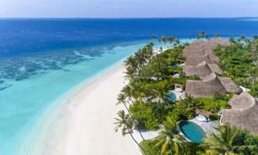 ميلايدو المالديف - موسم الغرائب لعشّاق المحيط