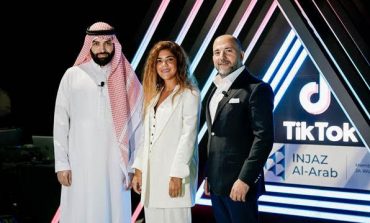 تيك توك وإنجاز العرب تتعاونان في تمكين الشباب وإعدادهم لتولّي وظائف المستقبل