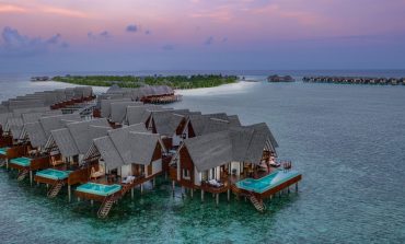 أفضل 5 منتجعات فاخرة في جزر المالديف لقضاء عطلة صيفية رائعة