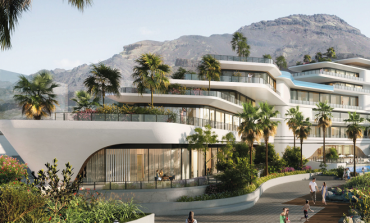 مشروع متكامل لـ"شروق" في خورفكان يضم فندق وحديقة ألعاب مائية وأكثر من 200 شقة سكنية