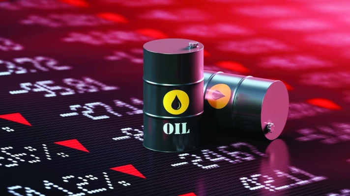 أسعار النفط عند 110 دولار بعد تراجعات قوية