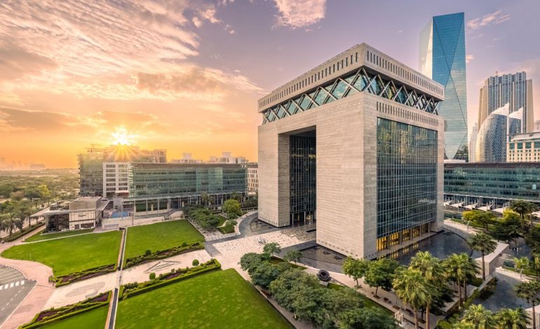 مركز دبي المالي يطلق “مختبر التمويل المفتوح