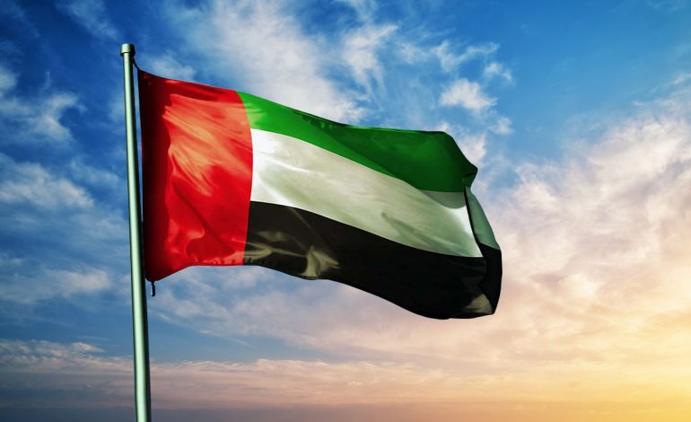 الإمارات الأولى عربياً في جذب الاستثمار الأجنبي