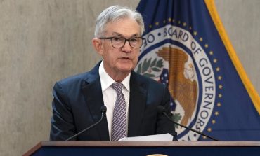 رئيس الفيدرالي الأمريكي: التضخم فاجأ السلطات النقدية ونأمل عدم وجود مخاطر أقوى