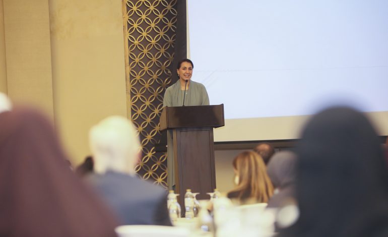 “مؤسسة الإمارات” تطلق مبادرة “تعهد نعمة” ضمن فعاليات أول ملتقى أعمال لعام 2022 لمنتدى الاستثمار الاجتماعي