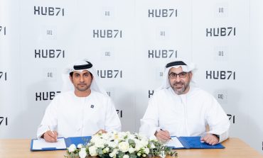  HUB71  تعقد شراكة مع AIQ لتسريع التحوّل القائم على الذكاء الاصطناعي في قطاع الطاقة