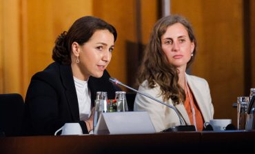 مريم المهيري تستعرض بمؤتمر وزاري في برلين تدابير معالجة أزمة الغذاء العالمية