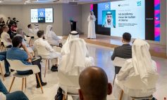 مؤسسة دبي للمستقبل تجمع 10شركات ناشئة من الإمارات والمنطقة مع صناديق ومؤسسات استثمارية