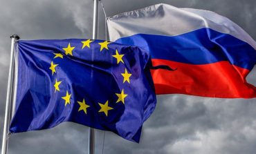 400 مليار يورو خسائر أوروبا بسبب رفض موارد الطاقة الروسية
