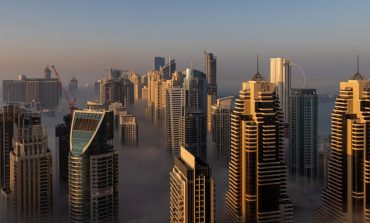 " مدعومة بزيادة أسعار النفط والإنفاق الحكومي توقعات بتسارع نمو القطاع العقاري في الإمارات خلال النصف الثاني