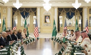 الجبير: بايدن لم يضغط على السعودية لزيادة إنتاج النفط