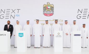 تستهدف 7000 من النوابغ، الإمارات تطلق مبادرة عالمية لجذب أفضل الكفاءات والشركات الرقمية