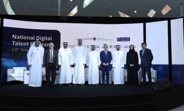 "الإمارات دبي الوطني" يطلق "برنامج المواهب الرقمية" لدعم استراتيجية الذكاء الاصطناعي