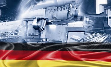 16% من الشركات الصناعية الألمانية تقيد إنتاجها بسبب ارتفاع أسعار الطاقة