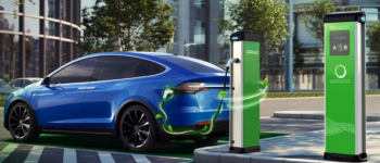 انبعاثات الكربون من السيارات الكهربائية أقل بكثير من سيارات الوقود الإلكتروني