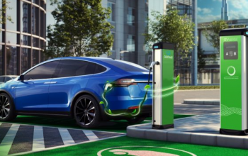 انبعاثات الكربون من السيارات الكهربائية أقل بكثير من سيارات الوقود الإلكتروني