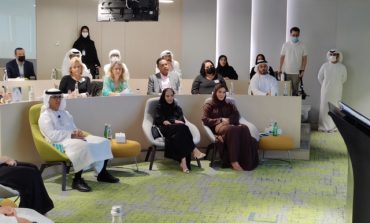 هيئة المساهمات المجتمعية ترفد مجتمع أبوظبي بـ 12 شركة ناشئة متخصصة في مجالات الثقافة المالية وتقنيات التعليم