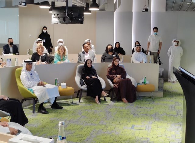 هيئة المساهمات المجتمعية ترفد مجتمع أبوظبي بـ 12 شركة ناشئة متخصصة في مجالات الثقافة المالية وتقنيات التعليم