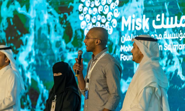 مؤسسةُ محمد بن سلمان "مسك" تطلقُ مبادرةَ مجلس أثر الشباب
