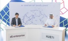 HUB71و e&  تطلقان أول مركز إماراتي للتميّز في مجال الذكاء الاصطناعي في أبوظبي