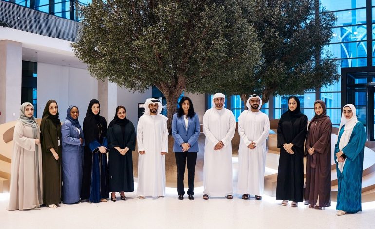 “شراع” يُطلع الشركات الإماراتية الناشئة على الإجراءات المبتكرة لدخول الأسواق العالمية 