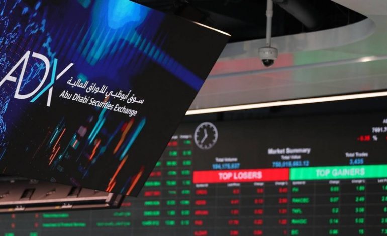 34.6 مليار درهم قيمة تداولات المستثمرات الإماراتيات في سوق أبوظبي خلال 2022