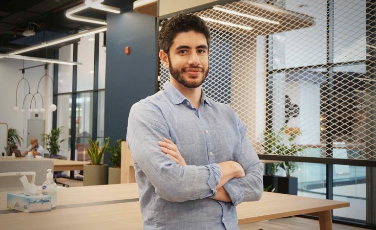 صندوق محمد بن راشد للابتكار يدعم منصة “بيزات” عبر برنامج خطة الضمانات