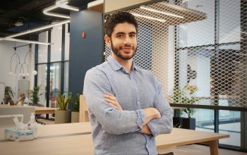 صندوق محمد بن راشد للابتكار يدعم منصة "بيزات" عبر برنامج خطة الضمانات