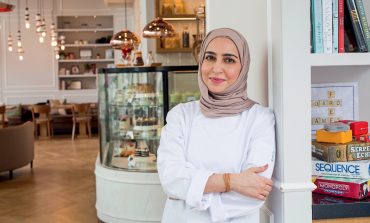 7  سيدات اماراتيات يعززن موقع دبي كعاصمة لقطاع الضيافة والمأكولات