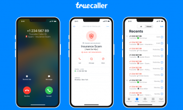 تروكولر تُطلق تطبيقها الجديد المُطوّر كليًا لهواتف iPhone  