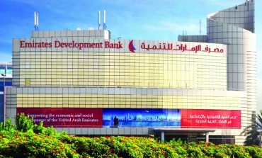 2.4 مليار درهم من مصرف الإمارات للتنمية لتعزيز نمو القطاع الصناعي في الدولة خلال النصف الأول