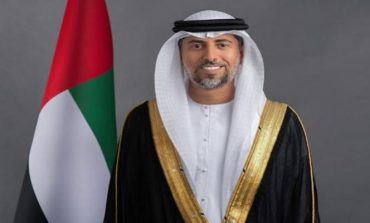 سهيل المزروعي: الإمارات تتصدر مؤشرات التنافسية العالمية