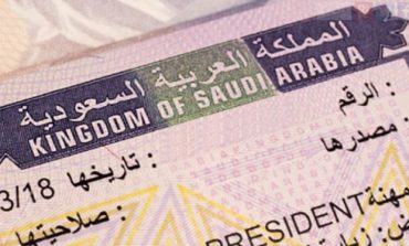 السعودية: تفتح باب التأشيرة السياحية للمقيمين في دول الخليج
