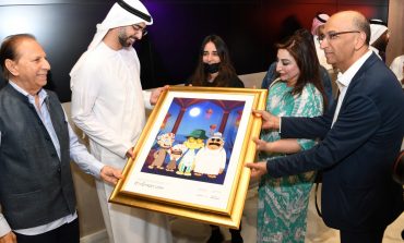 دبي: إطلاق أول متجر بمفهوم "التجزئة الهجينة" في دول مجلس التعاون الخليجي
