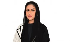 غرف دبي تعيّن مها عبد اللطيف القرقاوي مديراً تنفيذياً لقيادة جهود تعزيز مساهمة القطاع الخاص في نمو الاقتصاد