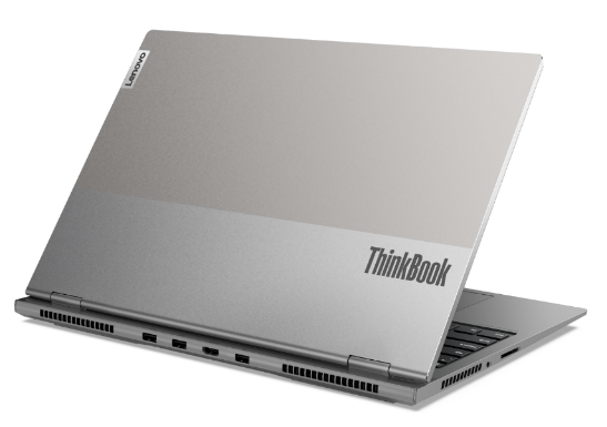 لينوفو ThinkBook 16pمن الجيل 3 متاح الآن لتعزيز نمو الشركات الصغيرة