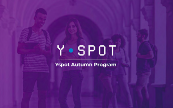 منصة Yspot تطلق برنامجها التدريبي الوظيفي لموسم الخريف بالتعاون مع مؤسسات رائدة