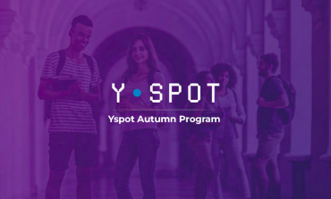 منصة Yspot تطلق برنامجها التدريبي الوظيفي لموسم الخريف بالتعاون مع مؤسسات رائدة