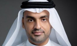 غرف دبي" تعلن تعيين محمد علي بن راشد لوتاه مديراً عاماً"
