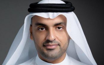 غرف دبي" تعلن تعيين محمد علي بن راشد لوتاه مديراً عاماً"