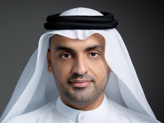 غرف دبي” تعلن تعيين محمد علي بن راشد لوتاه مديراً عاماً”