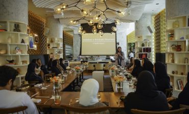  5 رائدات أعمال إمارتيات تلقين الدعم وتطوير العلامة التجارية من"طلبات الإمارات