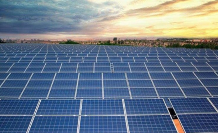 الاتحاد الأوروبي أنتج كميات قياسية من الطاقة الشمسية هذا الصيف