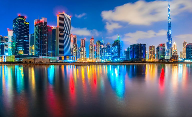  تقرير عالمي: لا توجد مخاطر فقاعة على سوق الإسكان في دبي لكن الأسعار آخذة بالارتفاع