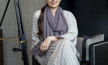 رائدة الأعمال أميرة سجواني تطلق شركة بريبتو الناشئة المتخصصة في تكنولوجيا العقارات