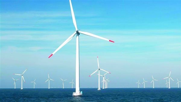مبادلة تستحوذ على أكبر شركة خاصة لتطوير طاقة الرياح البحرية في العالم